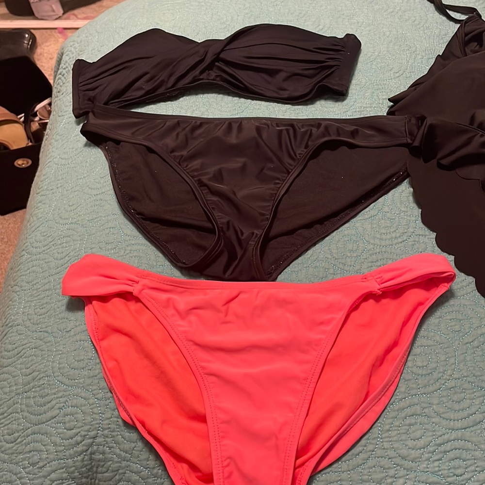 Swimwear